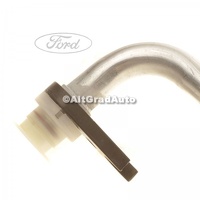 Conducta clima uscator aer conditionat Ford Focus 2 1.4