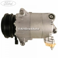 Compresor clima freon tip 1234YF Ford Focus Mk3 2.0 ST