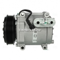 Compresor clima an 07/2008-07/2011 Ford Fiesta Mk 7 1.6 TDCi