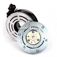 Fulie compresor clima an 05/2002-12/2006 Ford Tourneo Connect Mk1 1.8 Di