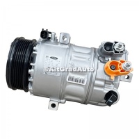 Compresor clima dupa 02/2022 Ford Focus Mk4 1.0 EcoBoost