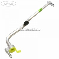 Conducta clima aeroterma Ford Fiesta Mk 7 1.25