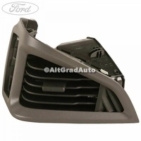 Grila ventilatie panou bord dreapta pegasus Ford Transit Custom 2.0 EcoBlue