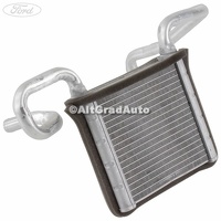 Radiator habitaclu Ford Ranger 2 2.5 TDCi 4x4