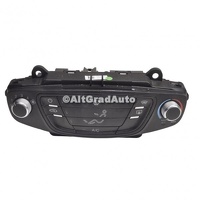 Unitate control aer conditionat cu functie parbriz incalzit Ford BMax 1.0 EcoBoost