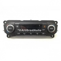 Unitate control aer conditionat automat climatronic Bi-Zona 04/2010-12/2014 Ford Mondeo 4 2.2 TDCi