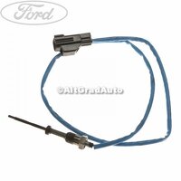 Senzor temperatura catalizator model scurt Ford Focus 3 2.0 TDCi