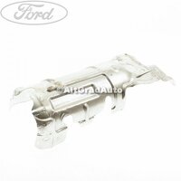 Protectie termica galerie evacuare Ford Focus 2 1.6 TDCi