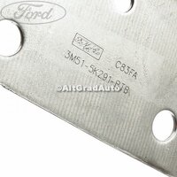 Suport catalizator Ford Mondeo 4 1.6 Ti