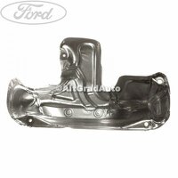 Scut termic galerie evacuare Ford S Max 1.6 EcoBoost