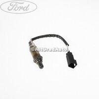 Sonda lambda, la catalizator neagra Ford Fiesta 4 1.3 i