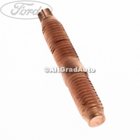 Prezon prindere galerie evacuare cap torx Ford Galaxy Mk1 2.0 i