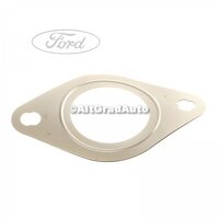 Garnitura racord flexibil Ford Fiesta Mk 7 1.4 TDCi