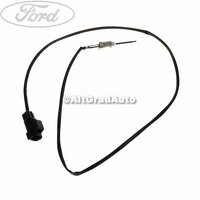 Senzor temperatura catalizator model lung Ford Focus 3 2.0 TDCi