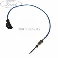 Senzor temperatura filtru particule spre fata Ford Kuga 2 2.0 TDCi