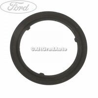 Garnitura, galerie evacuare rotunda Ford Focus 2 1.8 TDCi