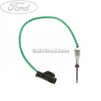 Senzor temperatura catalizator fir verde Ford S Max 2.2 TDCi