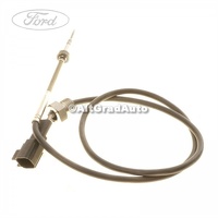 Senzor temperatura filtru particule Ford Transit nou 2.2 TDCi