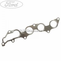 Garnitura galerie evacuare Ford Focus 2 1.8