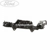 Scut termic galerie evacuare Ford Fiesta 5  1.4 TDCi