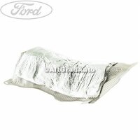 Protectie termica racord flexibil Ford S Max 2.0 TDCi