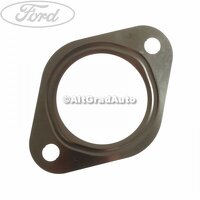 Garnitura racord flexibil superioara Ford Mondeo Mk3 1.8 16V