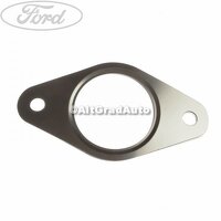 Garnitura racord flexibil inferioara Ford Mondeo Mk3 1.8 16V