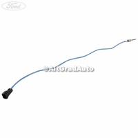 Senzor temperatura filtru particule centru Ford Kuga 2 2.0 TDCi 4x4