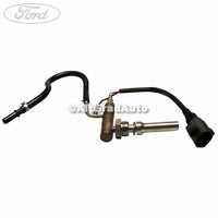 Vaporizator catalizator pana in an 10/2014 Ford Kuga 2 2.0 TDCi