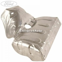 Protectie termica galerie evacuare Ford Fiesta Mk 7 1.25