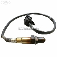 Sonda lambda inainte catalizator dupa an 05/2015 Ford Fiesta MK 8 1.0 EcoBoost