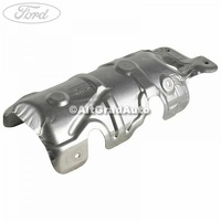 Protectie laterala catalizator Ford EcoSport 1.5 TDCi