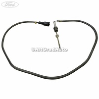 Senzor temperatura catalizator fir negru Ford Edge 2.0 TDCi