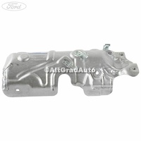 Protectie temica laterala catalizator Ford EcoSport 1.5 TDCi