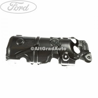 Protectie temica laterala catalizator Ford Fiesta Mk 7 1.4