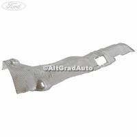 Protectie temica traseu evacuare Ford Fiesta MK 8 1.6 Ti