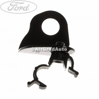 Suport metalic inferior catalizator Ford Ka 2 1.2