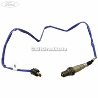 Sonda lambda dupa catalizator albastra Ford Kuga 2 1.5 EcoBoost