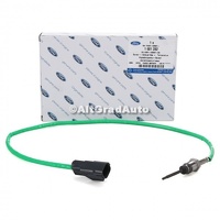 Senzor temperatura filtru particule fir verde Ford Galaxy 2 2.0 TDCi