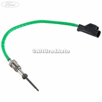 Senzor temperatura dupa catalizator Ford BMax 1.5 TDCi