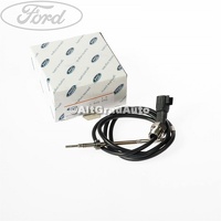 Senzor temperatura catalizator fir negru Ford Transit nou 2.2 TDCi