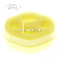 Tampon esapament dubla evacuare Ford Focus 2 2.5 ST