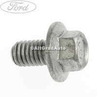 Surub prindere protectie termica galerie evacuare Ford Transit MK7 2.2 TDCi