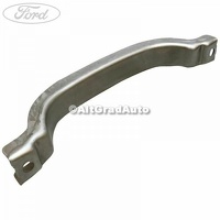 Suport metalic catalizator spre spate Ford Focus 1 1.6 16V