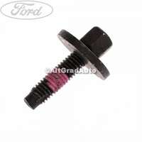 Surub 18 mm prindere protectie termica galerie evacuare Ford Focus 3 1.0 EcoBoost