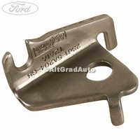 Suport prindere catalizator Ford Fiesta 5  1.4 TDCi