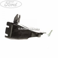 Suport metalic catalizator inferior Ford CMax Mk2 2.0 TDCi