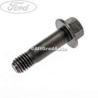 Surub prindere protectie termica galerie evacuare Ford Focus 2 2.5 ST