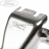 Suport prindere catalizator inferior Ford Mondeo 4 2.0 TDCi