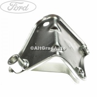 Suport metalic catalizator inferior Ford Transit MK7 2.4 TDCi